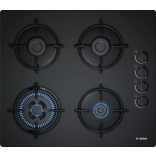 Bosch POH6B6B10 gáz főzőlap