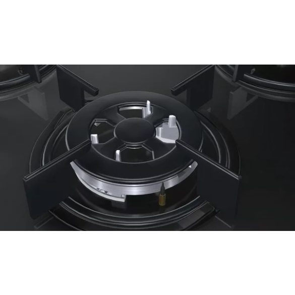 Bosch POH6B6B10 gáz főzőlap