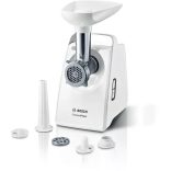 Bosch MFW3520W húsdaráló