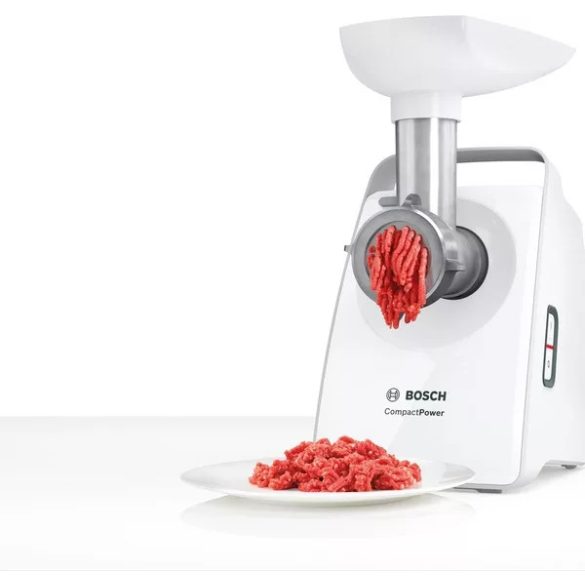 Bosch MFW3520W húsdaráló