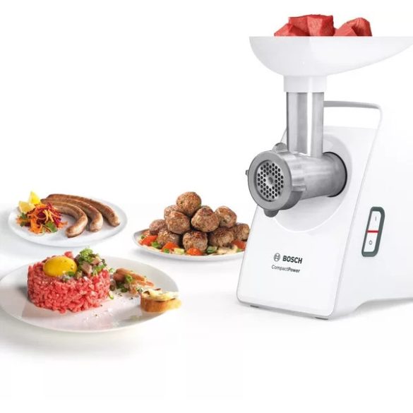 Bosch MFW3520W húsdaráló