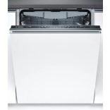 Bosch SMV25EX00E beépíthető mosogatógép