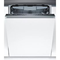 Bosch SMV25EX00E beépíthető mosogatógép