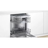 Bosch SMV25EX00E beépíthető mosogatógép