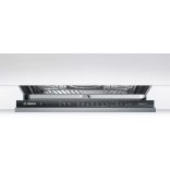 Bosch SMV25EX00E beépíthető mosogatógép