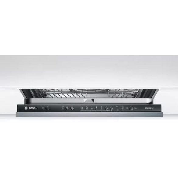 Bosch SMV25EX00E beépíthető mosogatógép