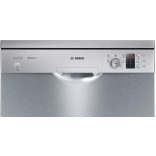 Bosch SMS25AI05E mosogatógép