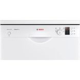 Bosch SMS25AW05E mosogatógép