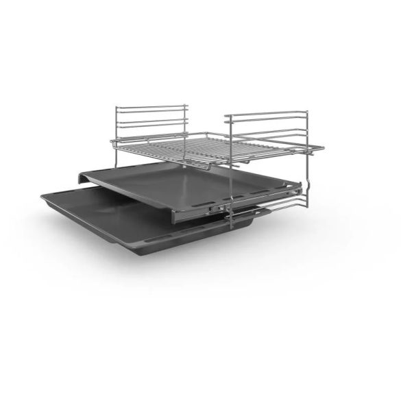 Bosch HXS59BD50 tűzhely