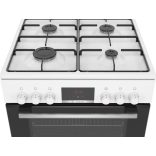 Bosch HXN390D20 tűzhely