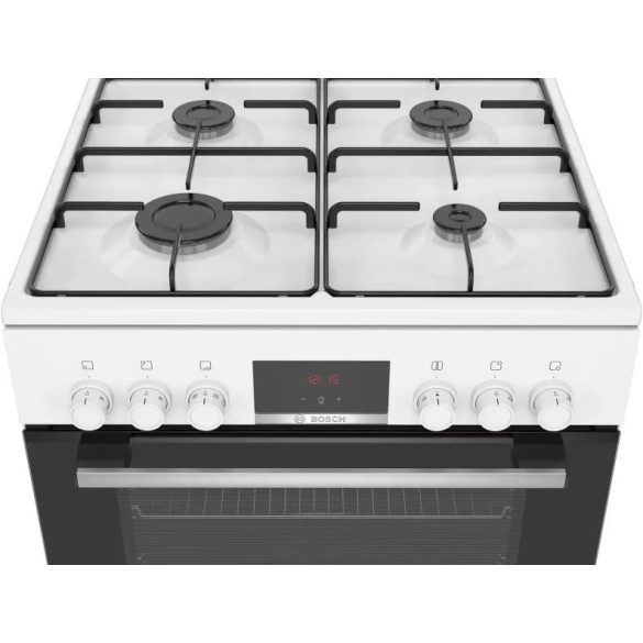 Bosch HXN390D20 tűzhely