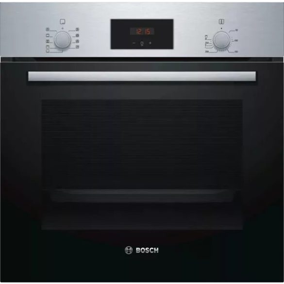 Bosch HBF133BR0 beépíthető sütő