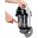 Bosch BGS05A222 porzsák nélküli porszívó