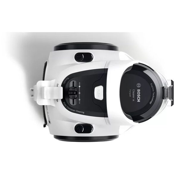 Bosch BGS05A222 porzsák nélküli porszívó