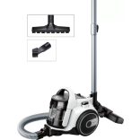 Bosch BGS05A222 porzsák nélküli porszívó