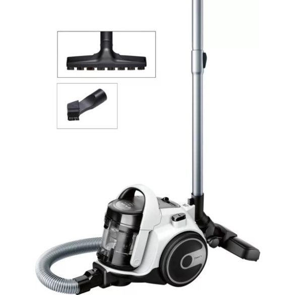 Bosch BGS05A222 porzsák nélküli porszívó