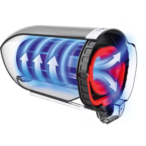Bosch BBH32101 akkumulátoros porszívó