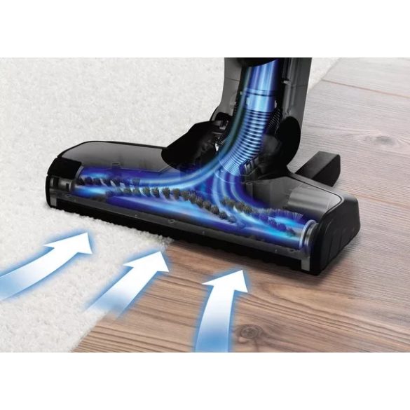Bosch BBH32101 akkumulátoros porszívó