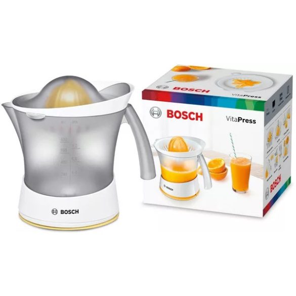 Bosch MCP3500N Citrusprés