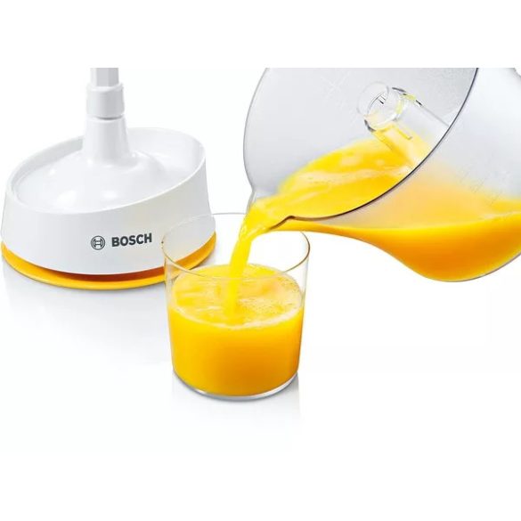 Bosch MCP3500N Citrusprés
