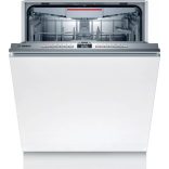 Bosch SMV4HVX33E beépíthető mosogatógép