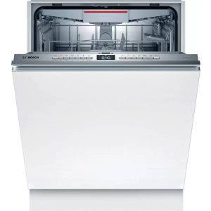 Bosch SMV4HVX33E beépíthető mosogatógép