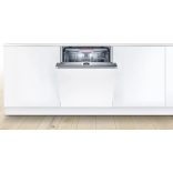 Bosch SMV4HVX33E beépíthető mosogatógép
