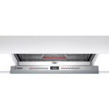 Bosch SMV4HVX33E beépíthető mosogatógép