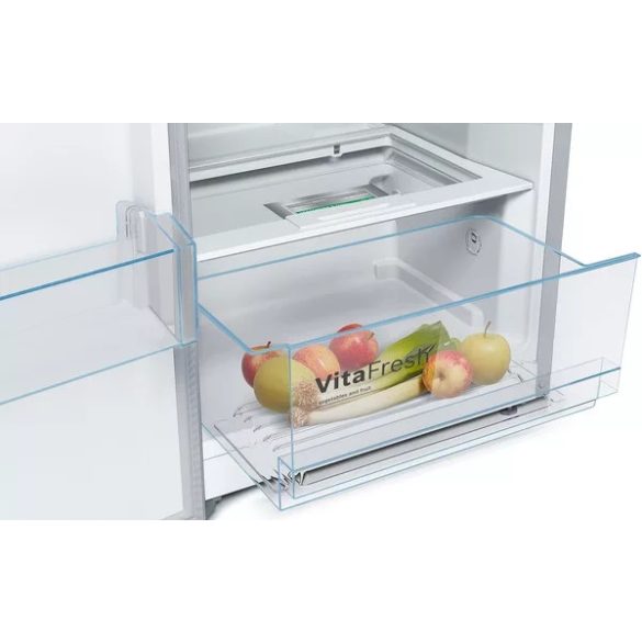 Bosch KSV36VIEP hűtőszekrény