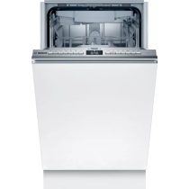 Bosch SPV4XMX16E keskeny beépíthető mosogatógép