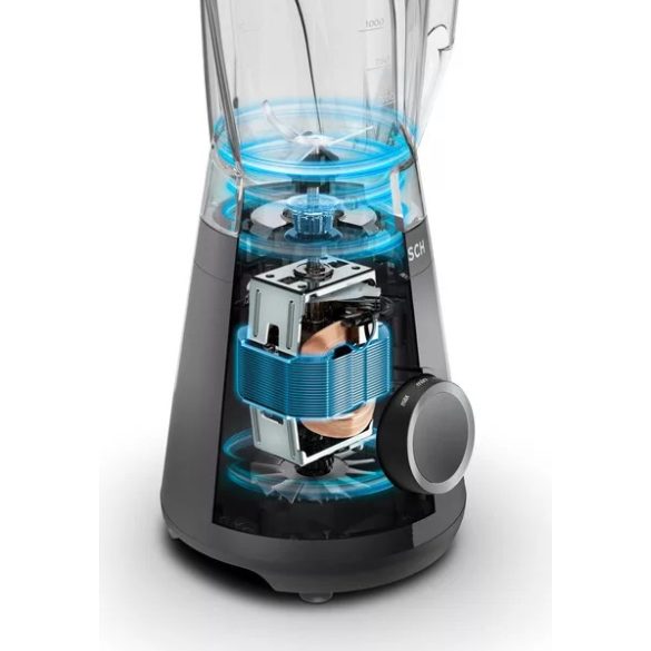Bosch MMB6141B turmixgép