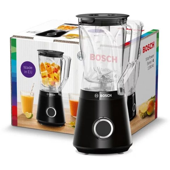Bosch MMB6141B turmixgép