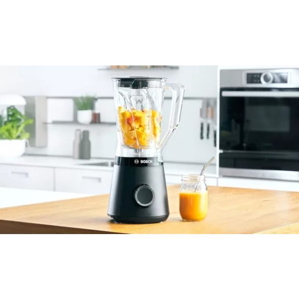 Bosch MMB6141B turmixgép