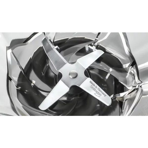 Bosch MMB6141B turmixgép