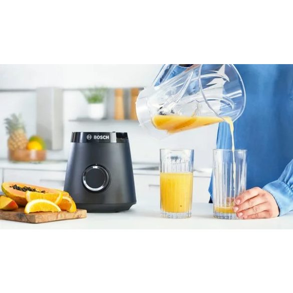 Bosch MMB6141B turmixgép