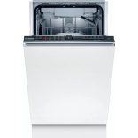 Bosch SPV2XMX01E beépíthető mosogatógép