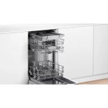 Bosch SPV2XMX01E beépíthető mosogatógép