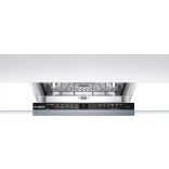 Bosch SPV2XMX01E beépíthető mosogatógép