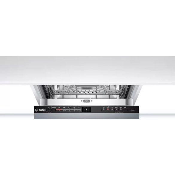 Bosch SPV2XMX01E beépíthető mosogatógép