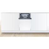 Bosch SPV2XMX01E beépíthető mosogatógép
