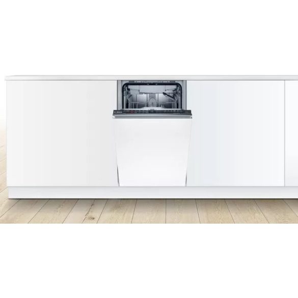 Bosch SPV2XMX01E beépíthető mosogatógép