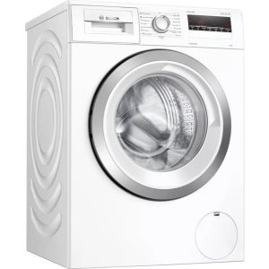 Bosch WAN28291BY elöltöltős mosógép