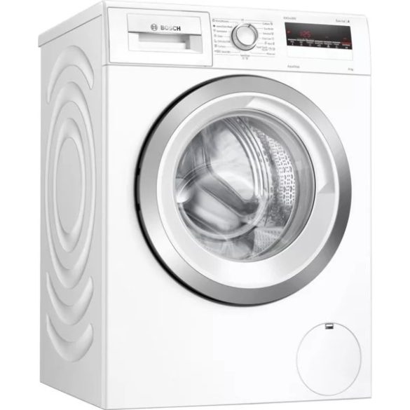 Bosch WAN28291BY elöltöltős mosógép