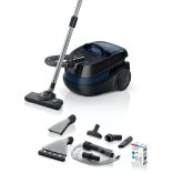 Bosch BWD41700 Takarítógép