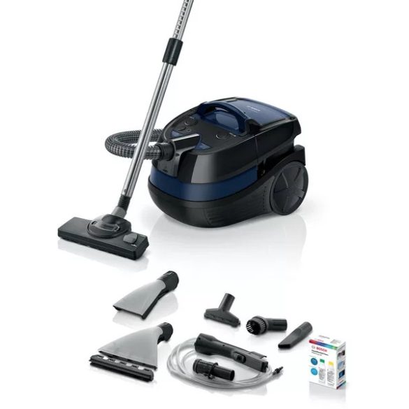 Bosch BWD41700 Takarítógép