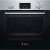 Bosch HBF114BS1 beépíthető sütő