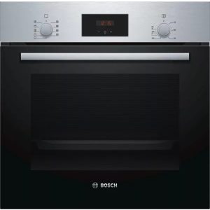 Bosch HBF114BS1 beépíthető sütő