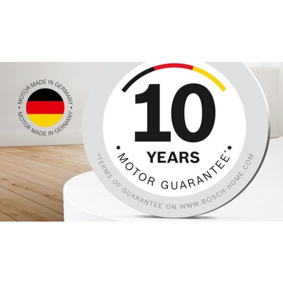 Bosch BBS611MAT rúdporszívó