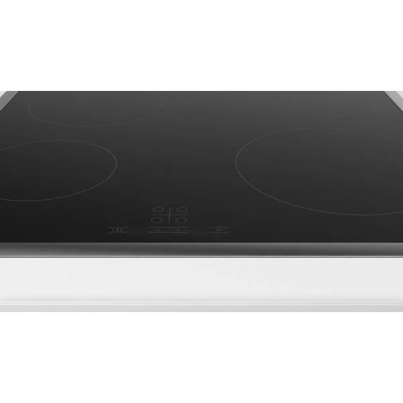 Bosch PKE645BA2E kerámia főzőlap