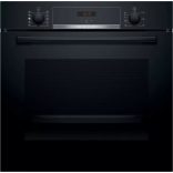 Bosch HRA534BB0 beépíthető sütő